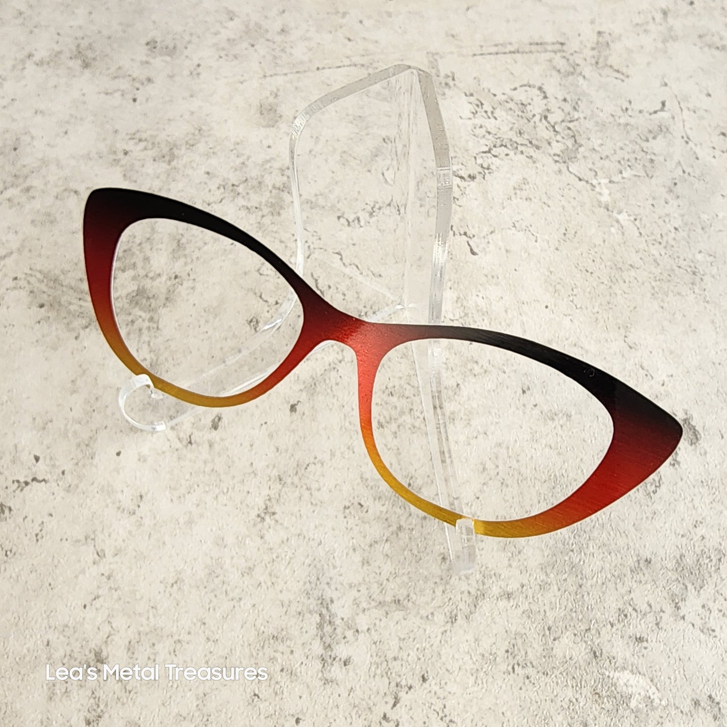 READY TO SHIP CLEARANCE Emma Thick topper E1225-131