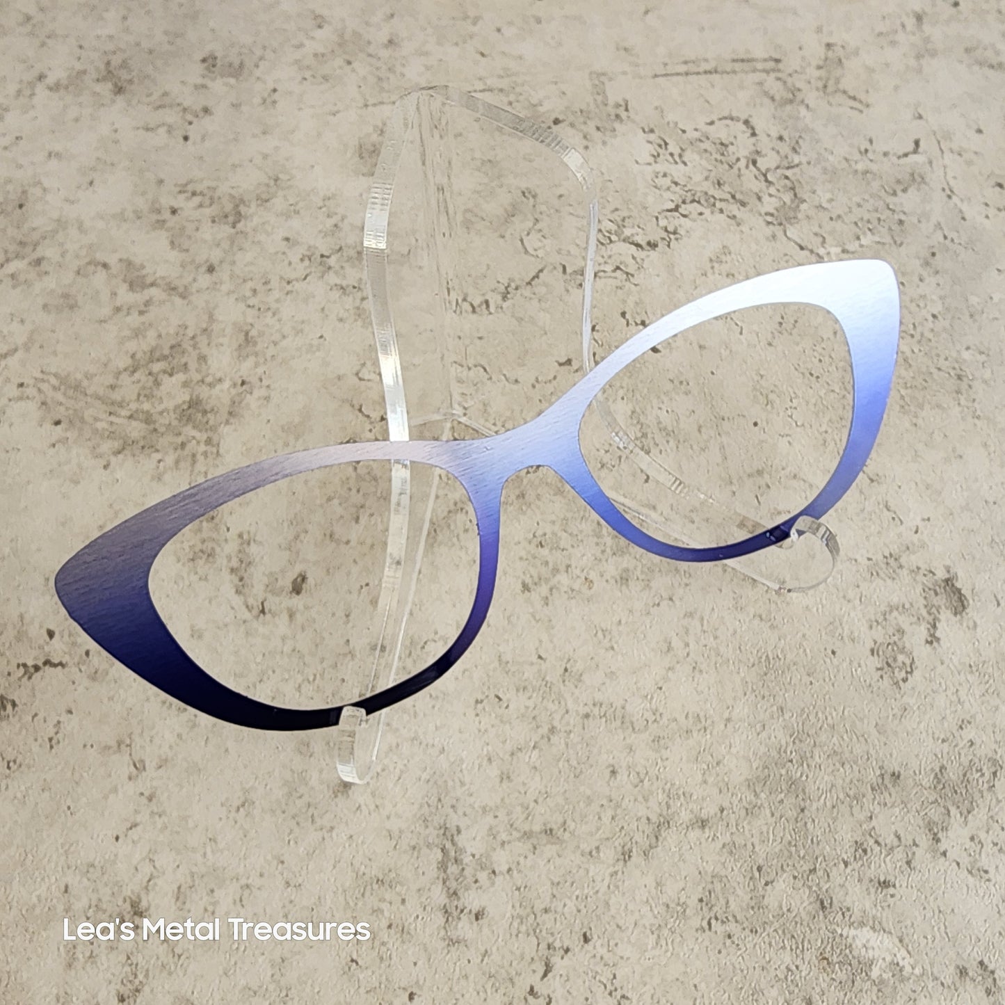 READY TO SHIP CLEARANCE Emma Thick topper E1225-132