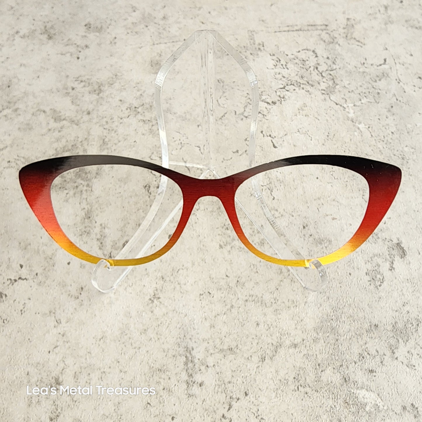 READY TO SHIP CLEARANCE Emma Thick topper E1225-133