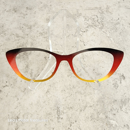 READY TO SHIP CLEARANCE Emma Thick topper E1225-133