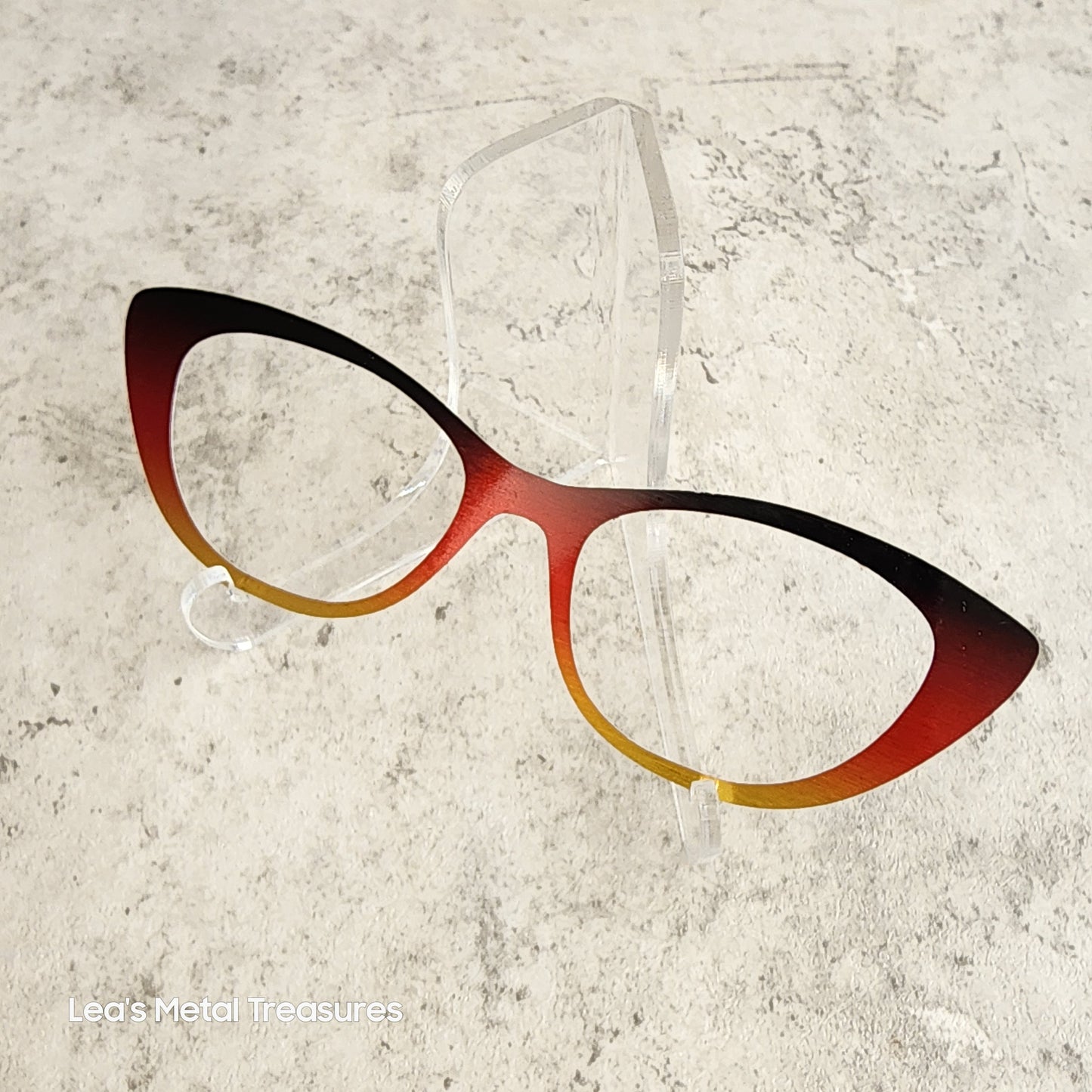 READY TO SHIP CLEARANCE Emma Thick topper E1225-133