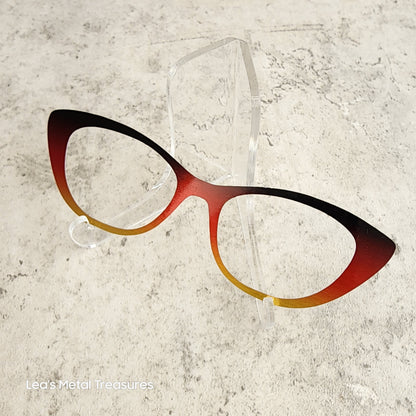 READY TO SHIP CLEARANCE Emma Thick topper E1225-133