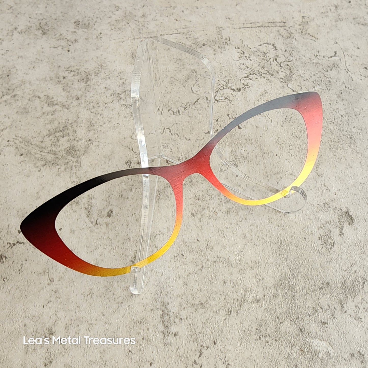 READY TO SHIP CLEARANCE Emma Thick topper E1225-133