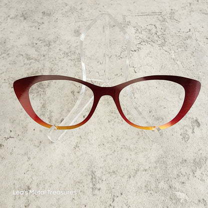 READY TO SHIP CLEARANCE Emma Thick topper E1225-135
