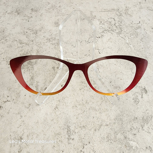 READY TO SHIP CLEARANCE Emma Thick topper E1225-135