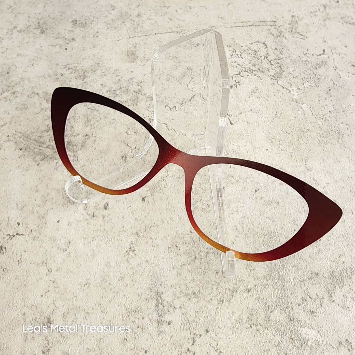 READY TO SHIP CLEARANCE Emma Thick topper E1225-135