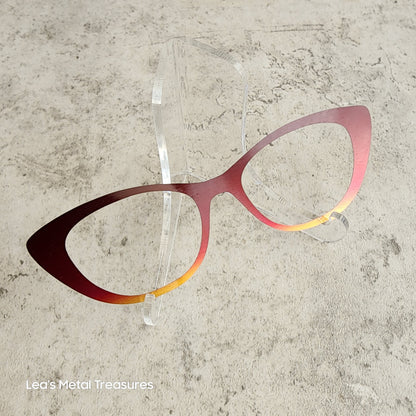 READY TO SHIP CLEARANCE Emma Thick topper E1225-135