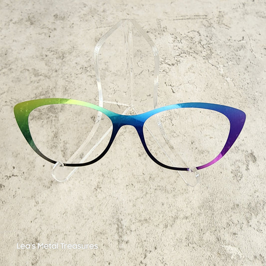 READY TO SHIP CLEARANCE Emma topper E1225-141