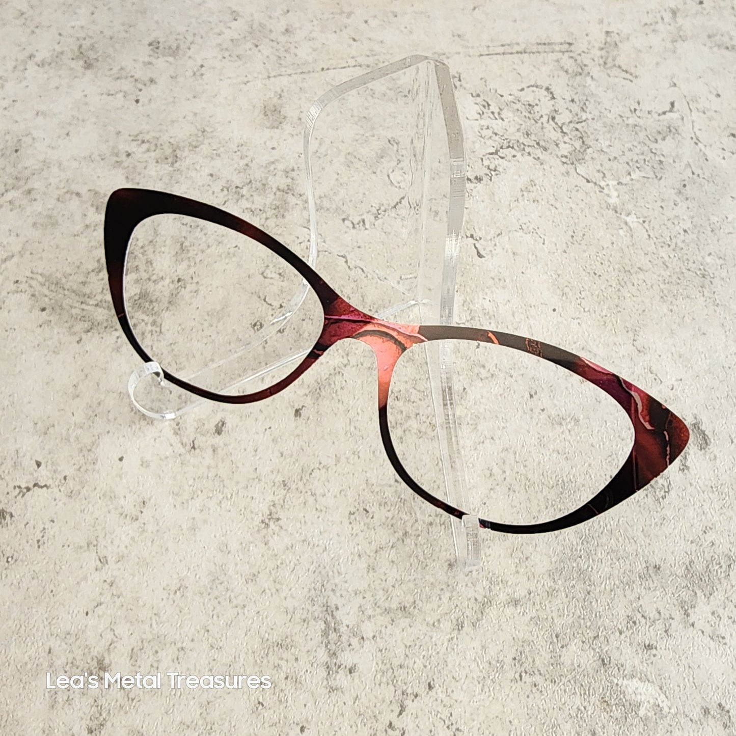 READY TO SHIP CLEARANCE Emma topper E1225-144