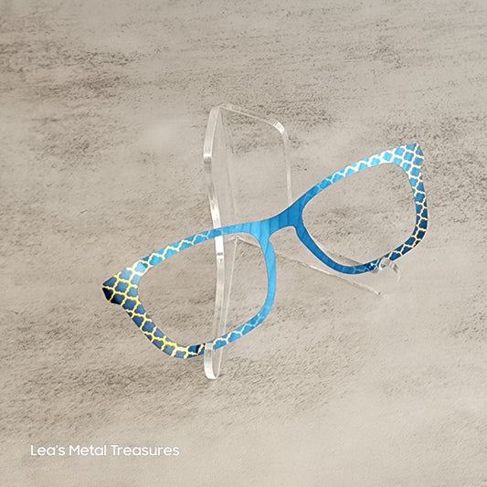 READY TO SHIP CLEARANCE Crissy Thick CR0126-102