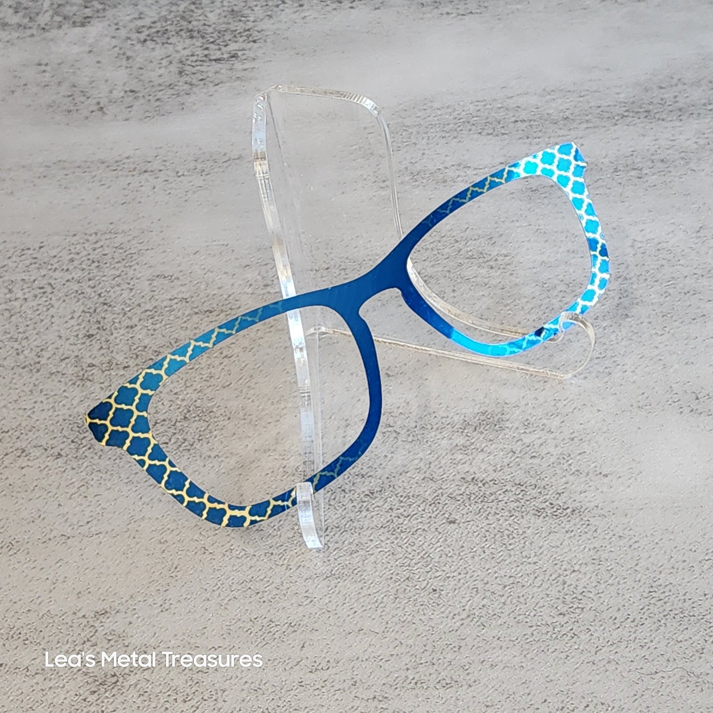 READY TO SHIP CLEARANCE Crissy Thick CR0126-143