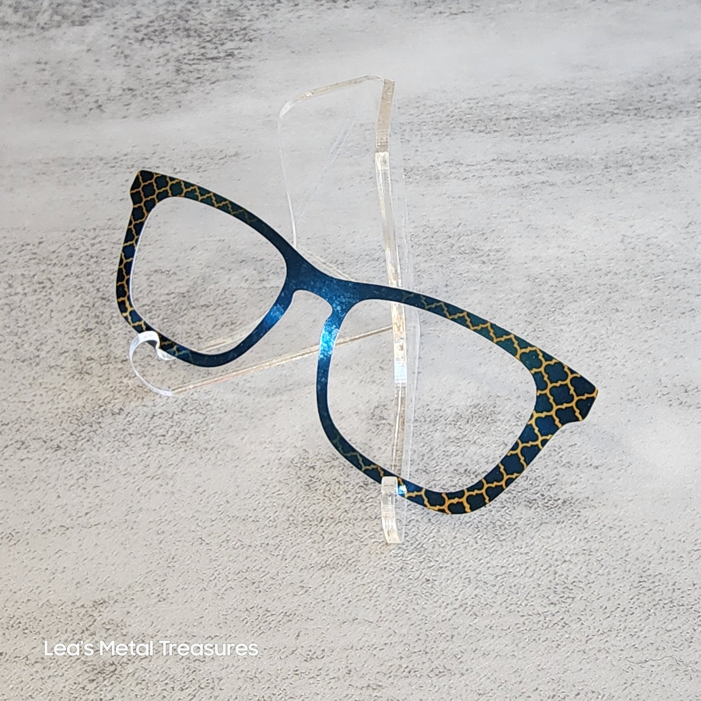 READY TO SHIP CLEARANCE Crissy Thick CR0126-144