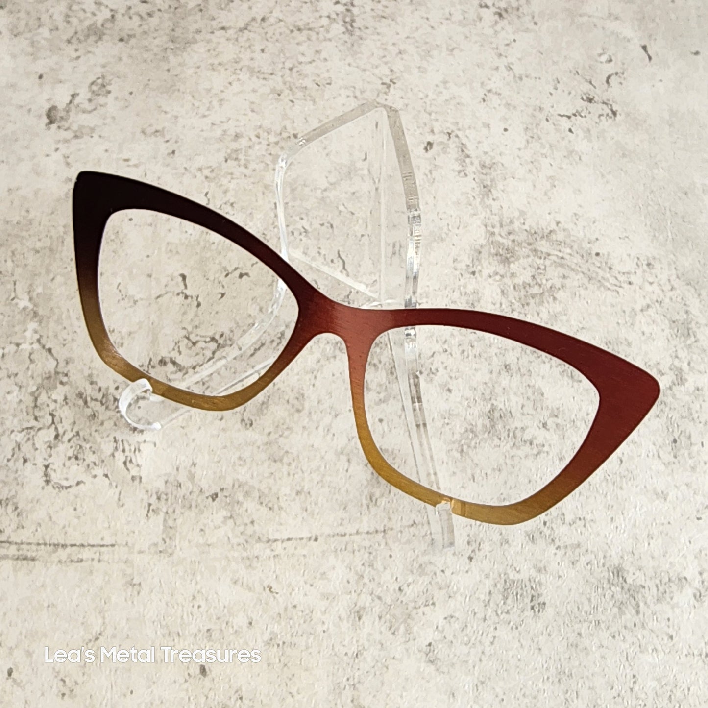 READY TO SHIP CLEARANCE Wendy Thick W0126-312