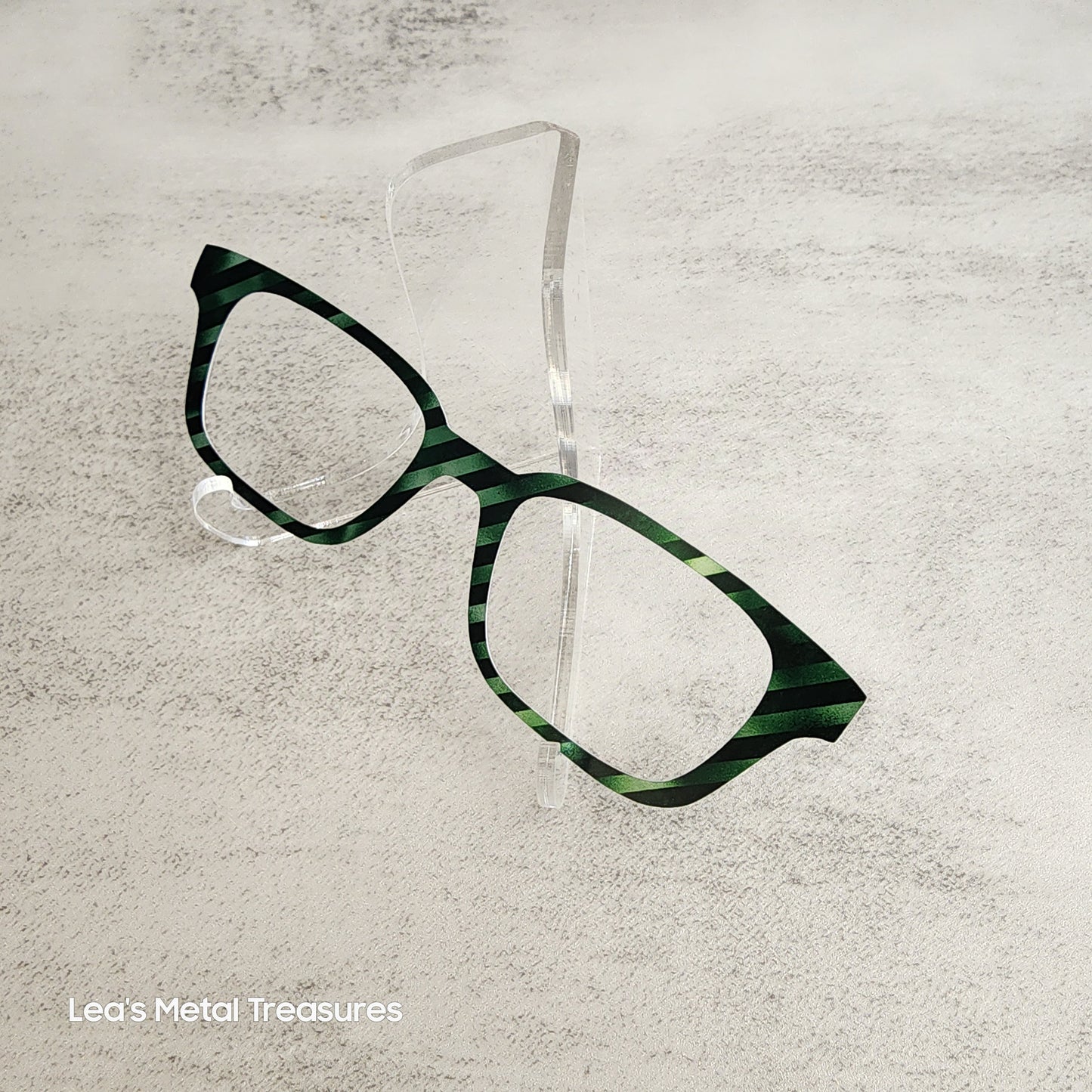 READY TO SHIP CLEARANCE Frankie Thick F0126-114