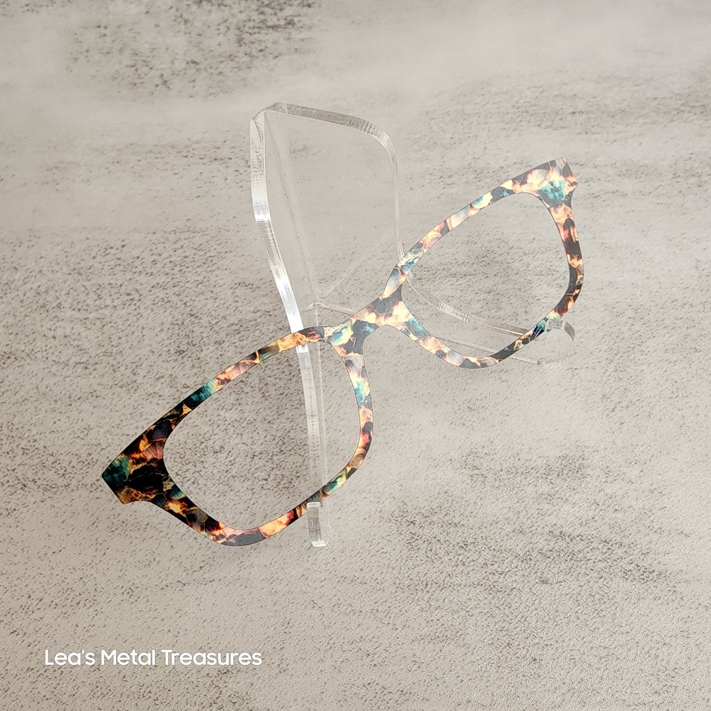 READY TO SHIP CLEARANCE Frankie Thick F0126-115