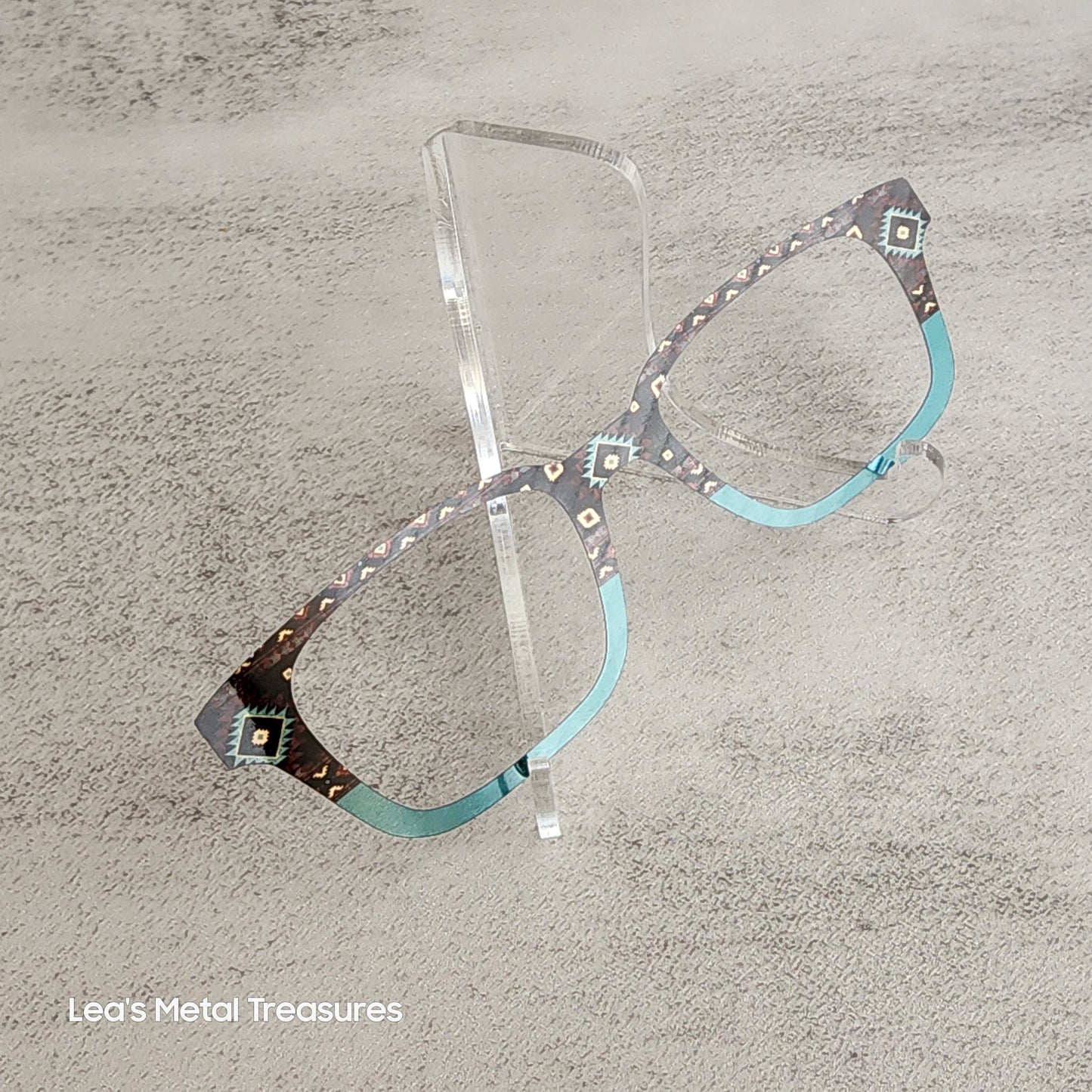 READY TO SHIP CLEARANCE Frankie Thick F0126-116