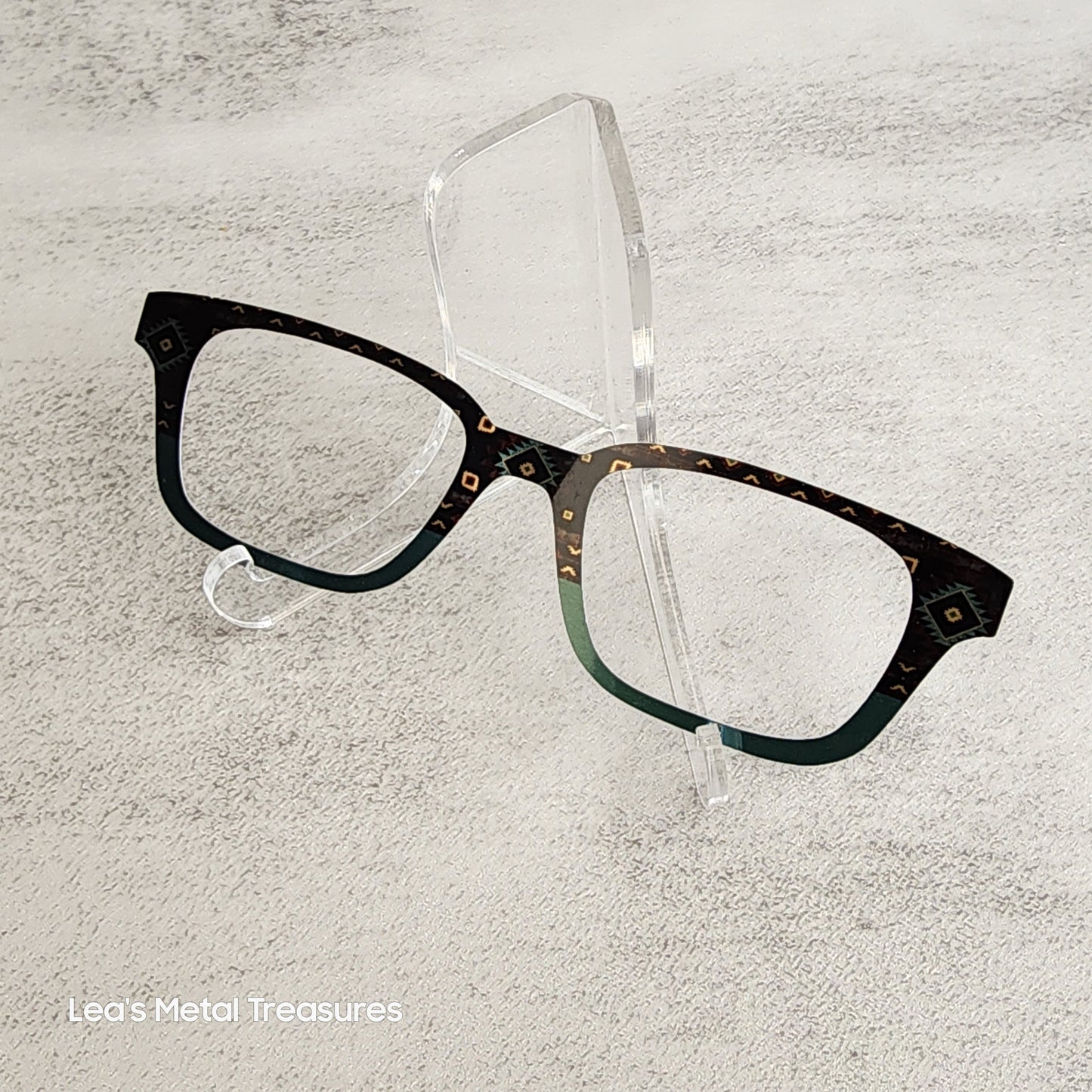 READY TO SHIP CLEARANCE Frankie Thick F0126-116