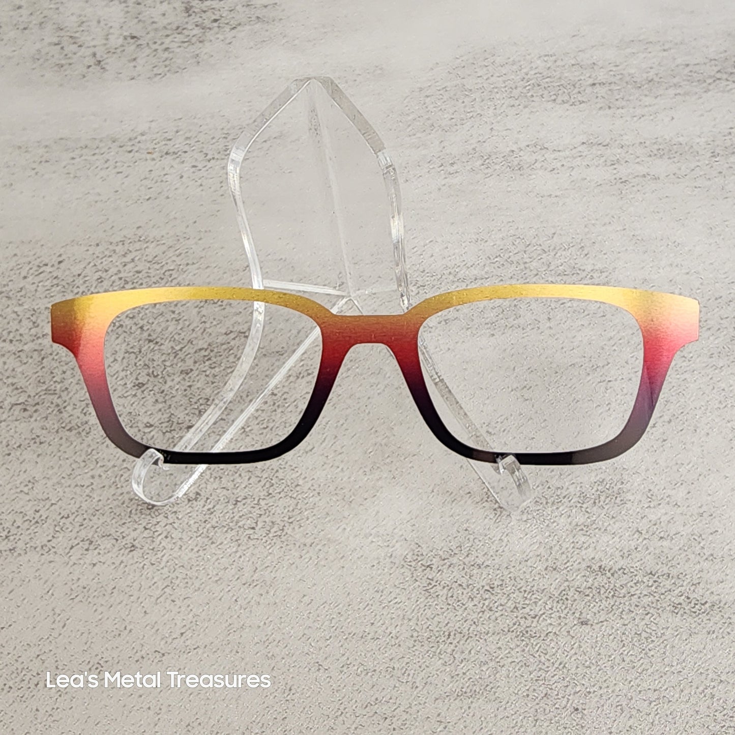 READY TO SHIP CLEARANCE Frankie Thick F0126-118