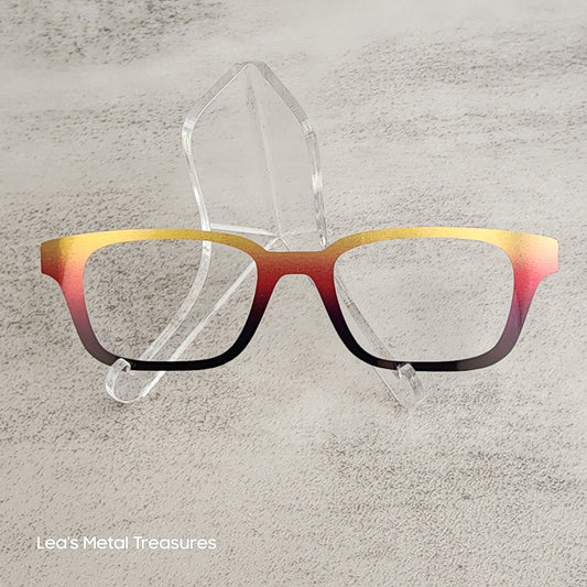 READY TO SHIP CLEARANCE Frankie Thick F0126-118