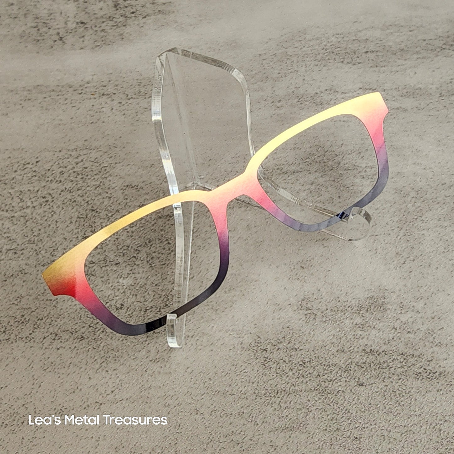 READY TO SHIP CLEARANCE Frankie Thick F0126-118