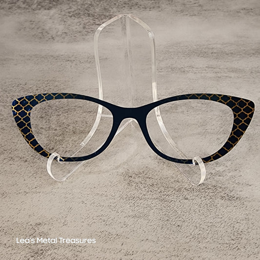 READY TO SHIP CLEARANCE Emma Thick topper E0226-154