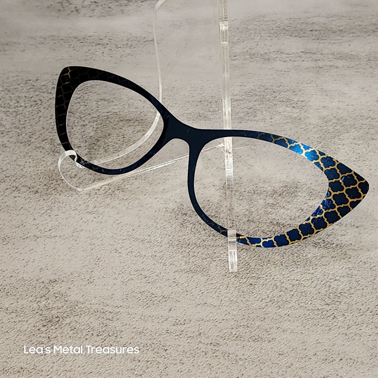 READY TO SHIP CLEARANCE Emma Thick topper E0226-154