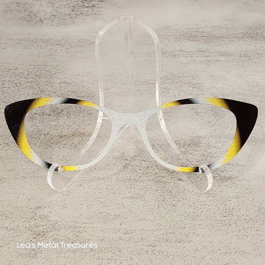 READY TO SHIP CLEARANCE Emma Thick topper E0226-155