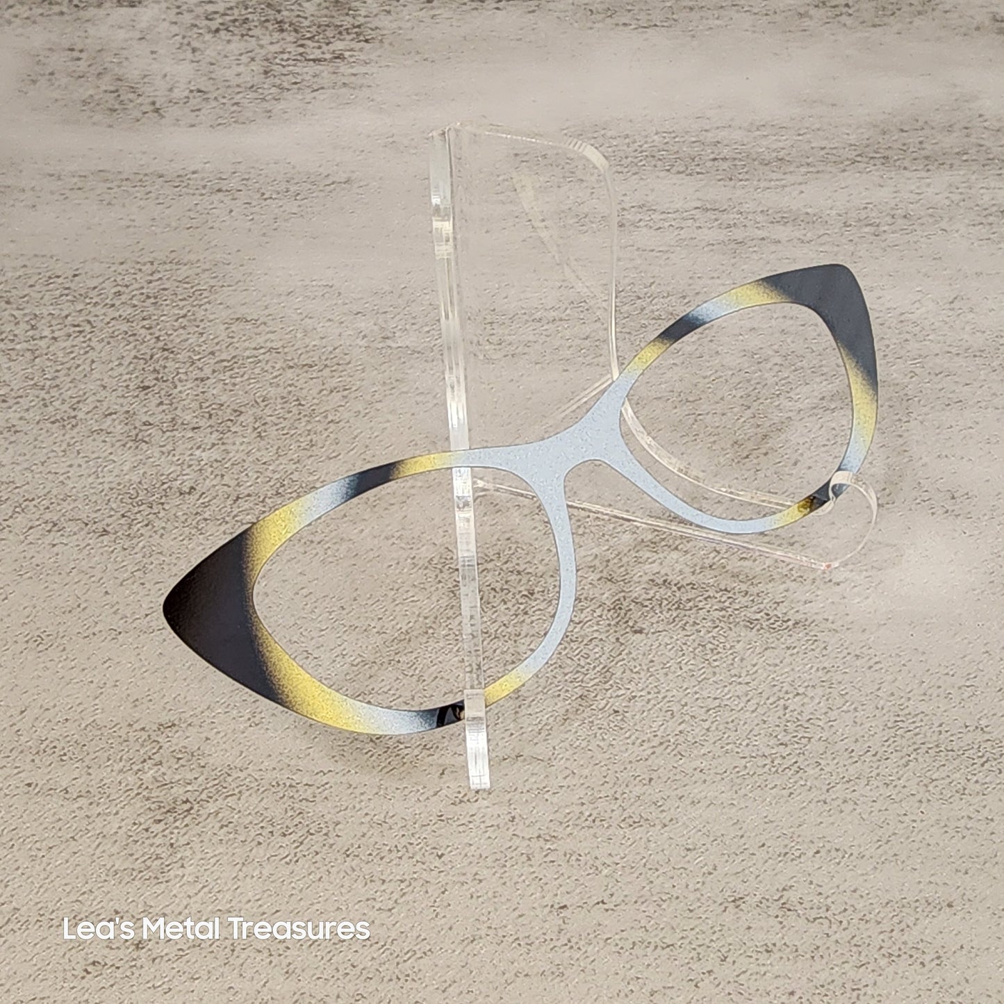 READY TO SHIP CLEARANCE Emma Thick topper E0226-155