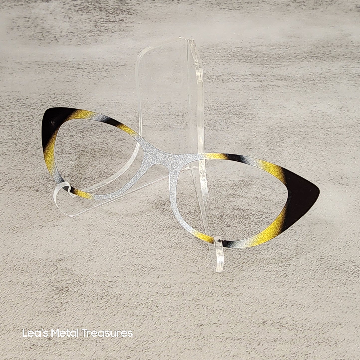 READY TO SHIP CLEARANCE Emma Thick topper E0226-155