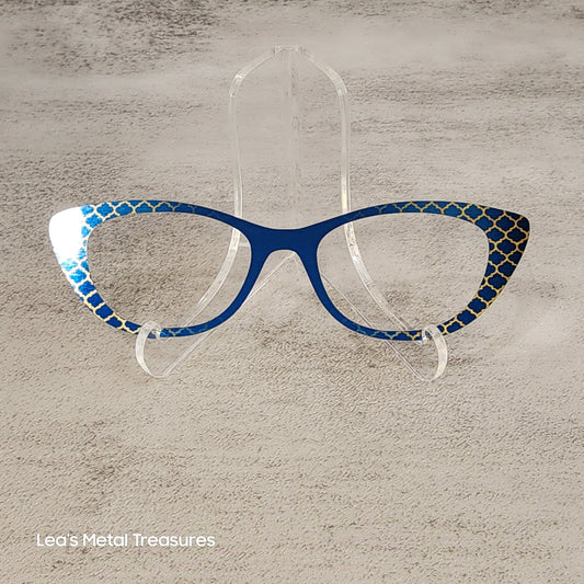 READY TO SHIP CLEARANCE Emma Thick topper E0226-156