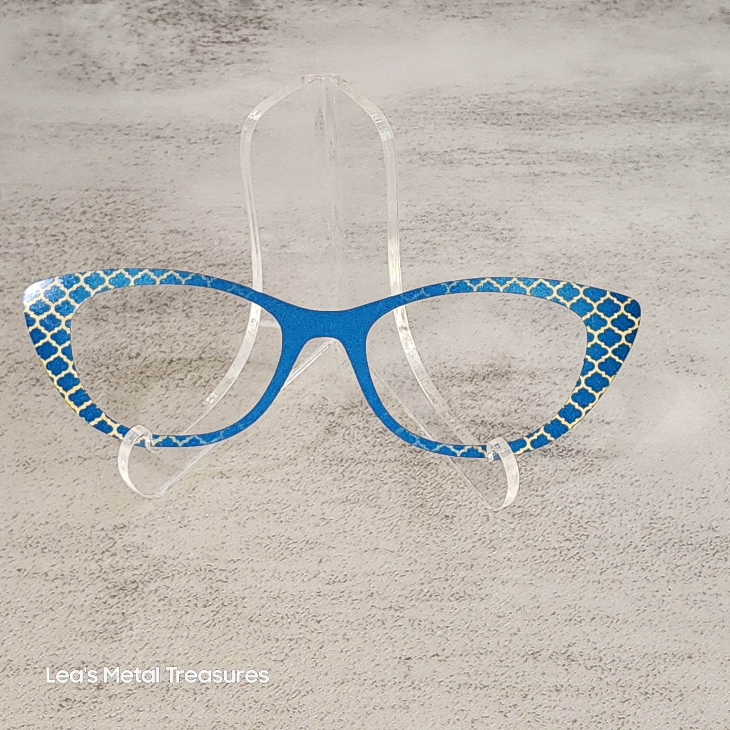 READY TO SHIP CLEARANCE Emma Thick topper E0226-158