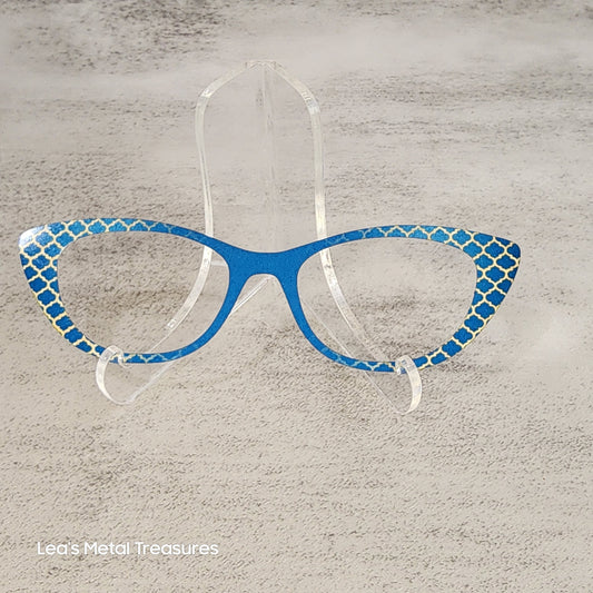 READY TO SHIP CLEARANCE Emma Thick topper E0226-158