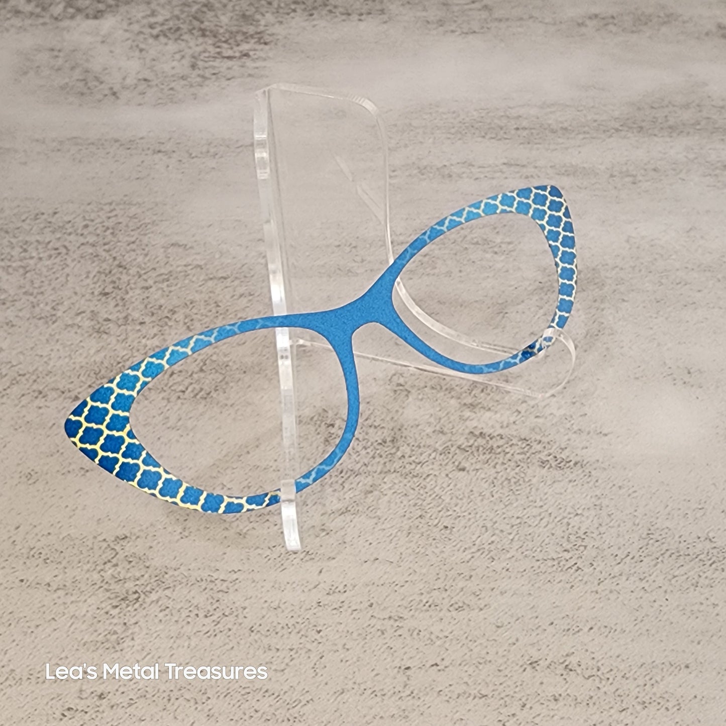 READY TO SHIP CLEARANCE Emma Thick topper E0226-158