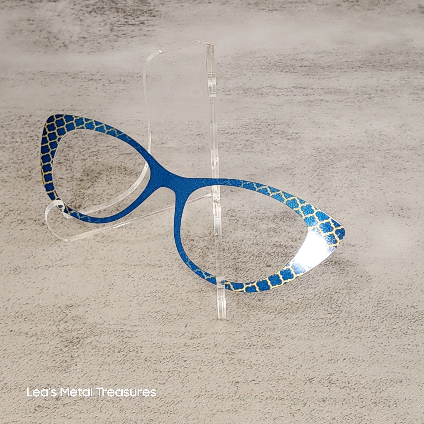 READY TO SHIP CLEARANCE Emma Thick topper E0226-158