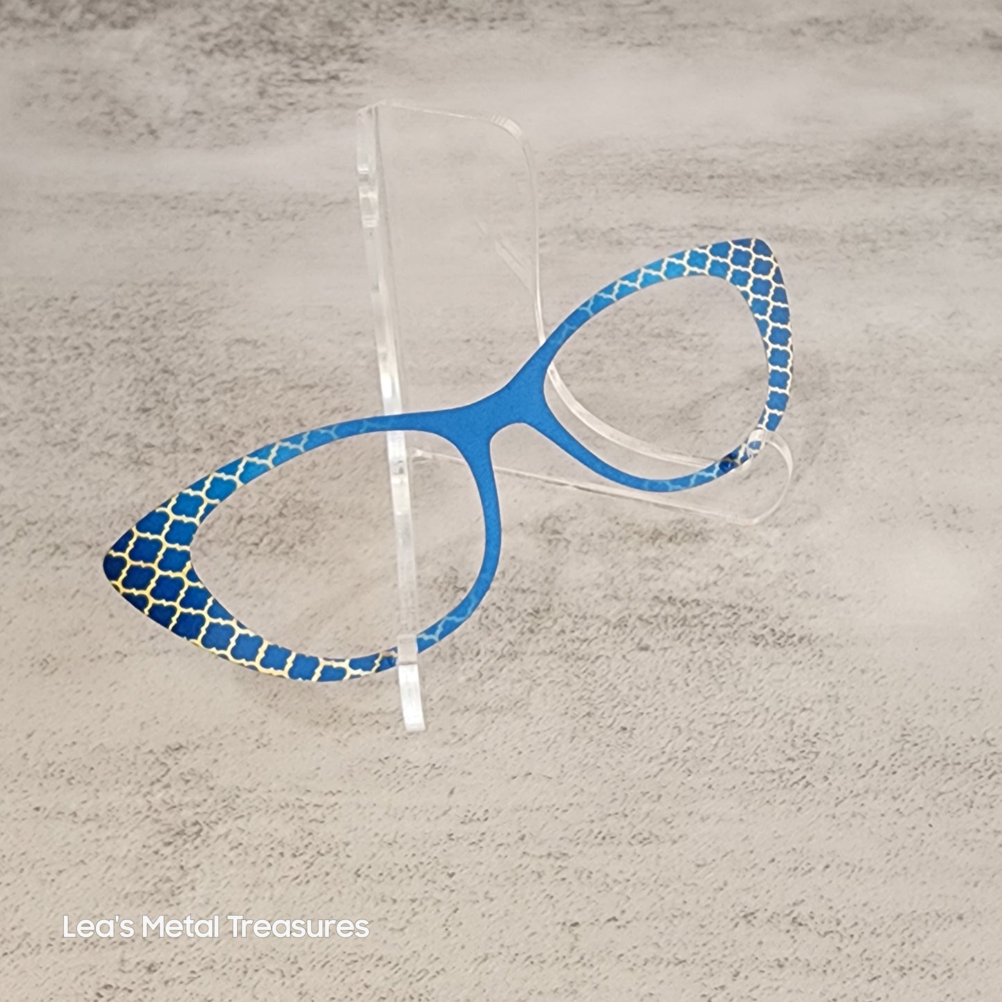 READY TO SHIP CLEARANCE Emma Thick topper E0226-160