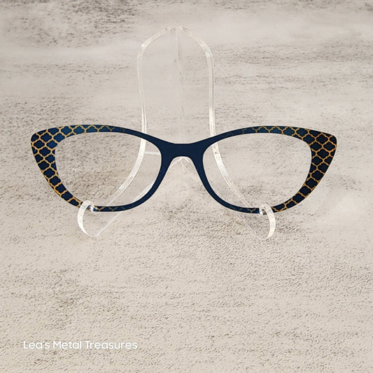 READY TO SHIP CLEARANCE Emma Thick topper E0226-161