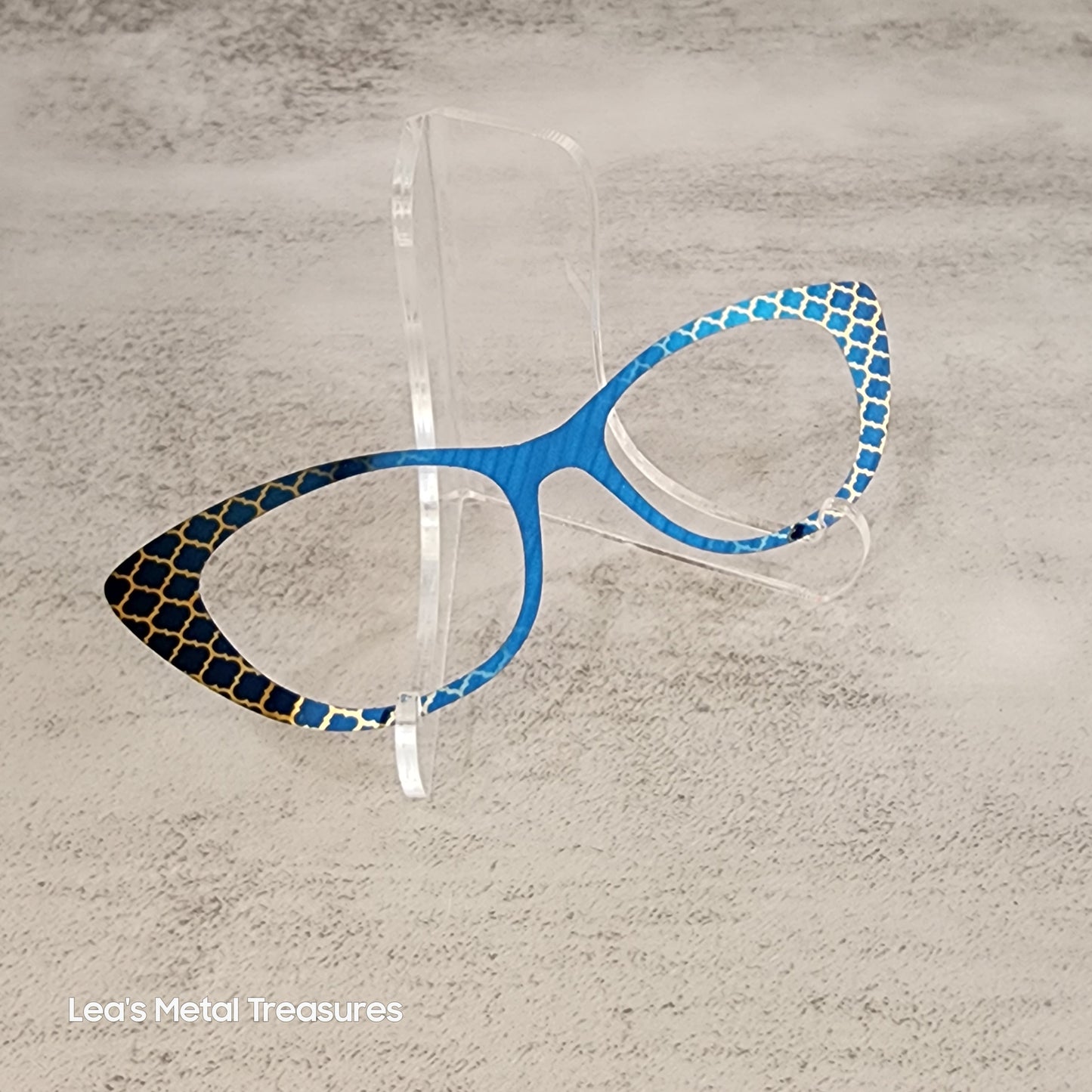 READY TO SHIP CLEARANCE Emma Thick topper E0226-161