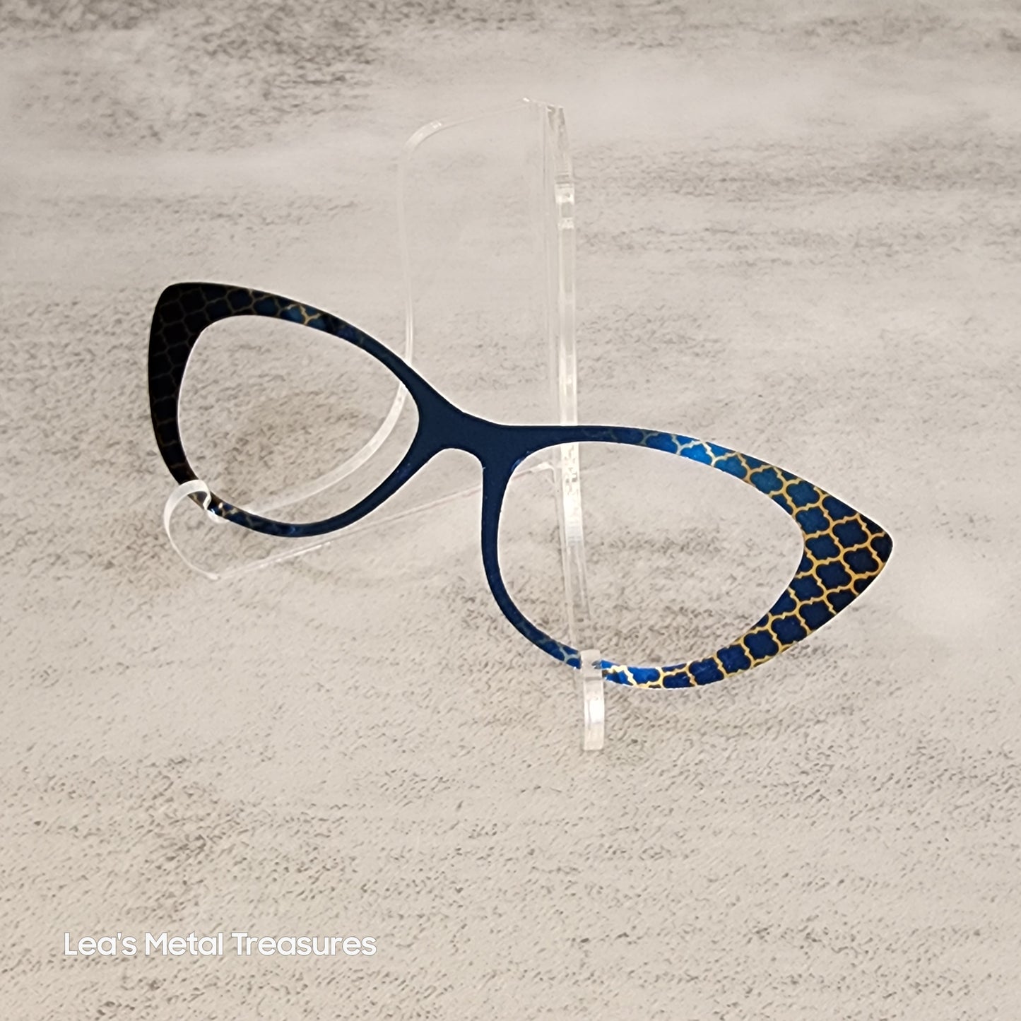 READY TO SHIP CLEARANCE Emma Thick topper E0226-161