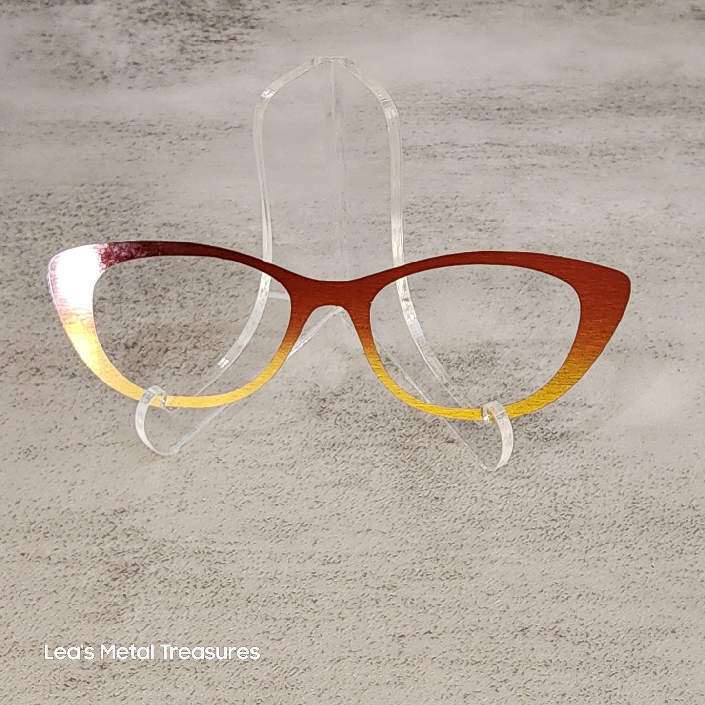 READY TO SHIP CLEARANCE Emma Thick topper E0226-162