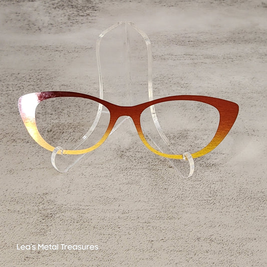 READY TO SHIP CLEARANCE Emma Thick topper E0226-162