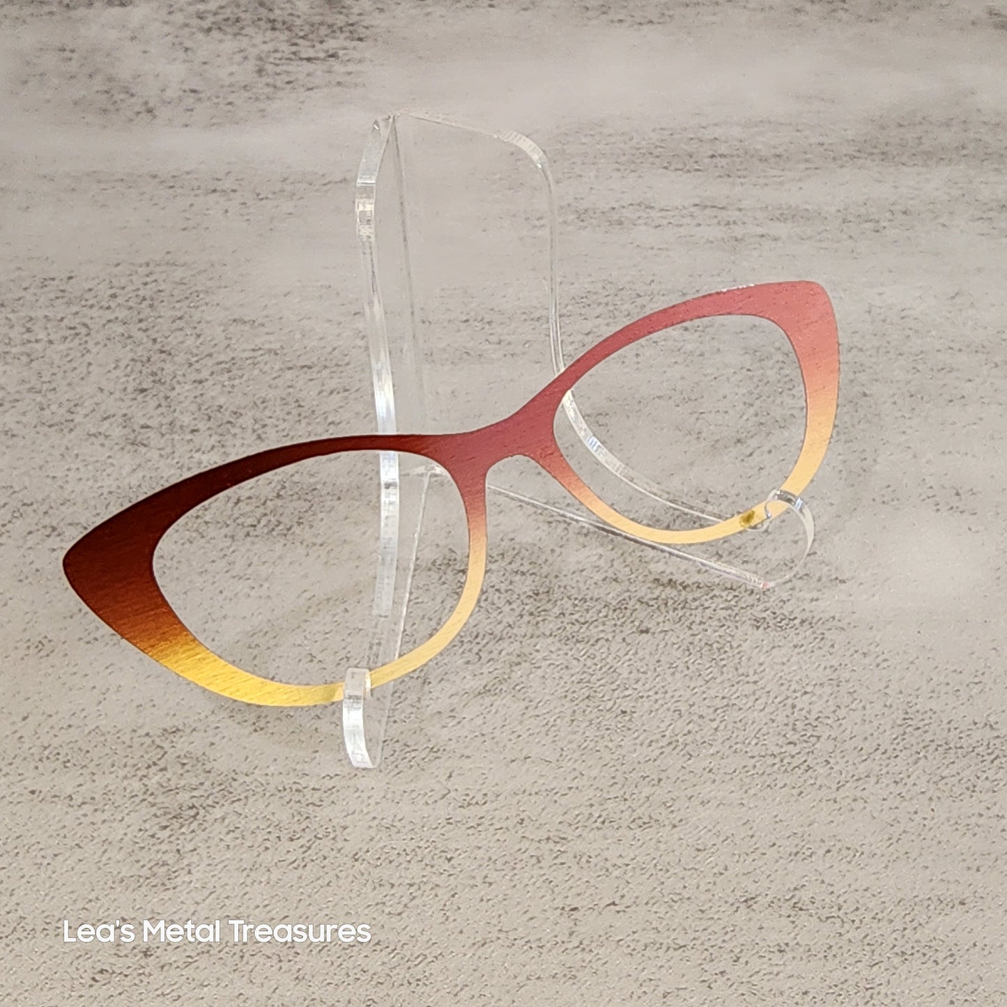 READY TO SHIP CLEARANCE Emma Thick topper E0226-162