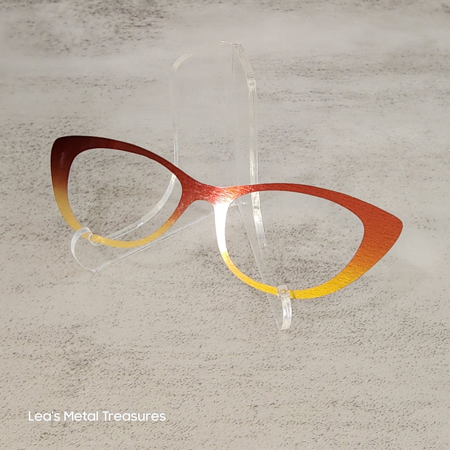 READY TO SHIP CLEARANCE Emma Thick topper E0226-162