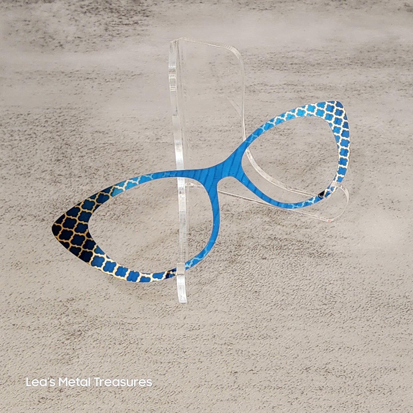 READY TO SHIP CLEARANCE Emma Thick topper E0226-163