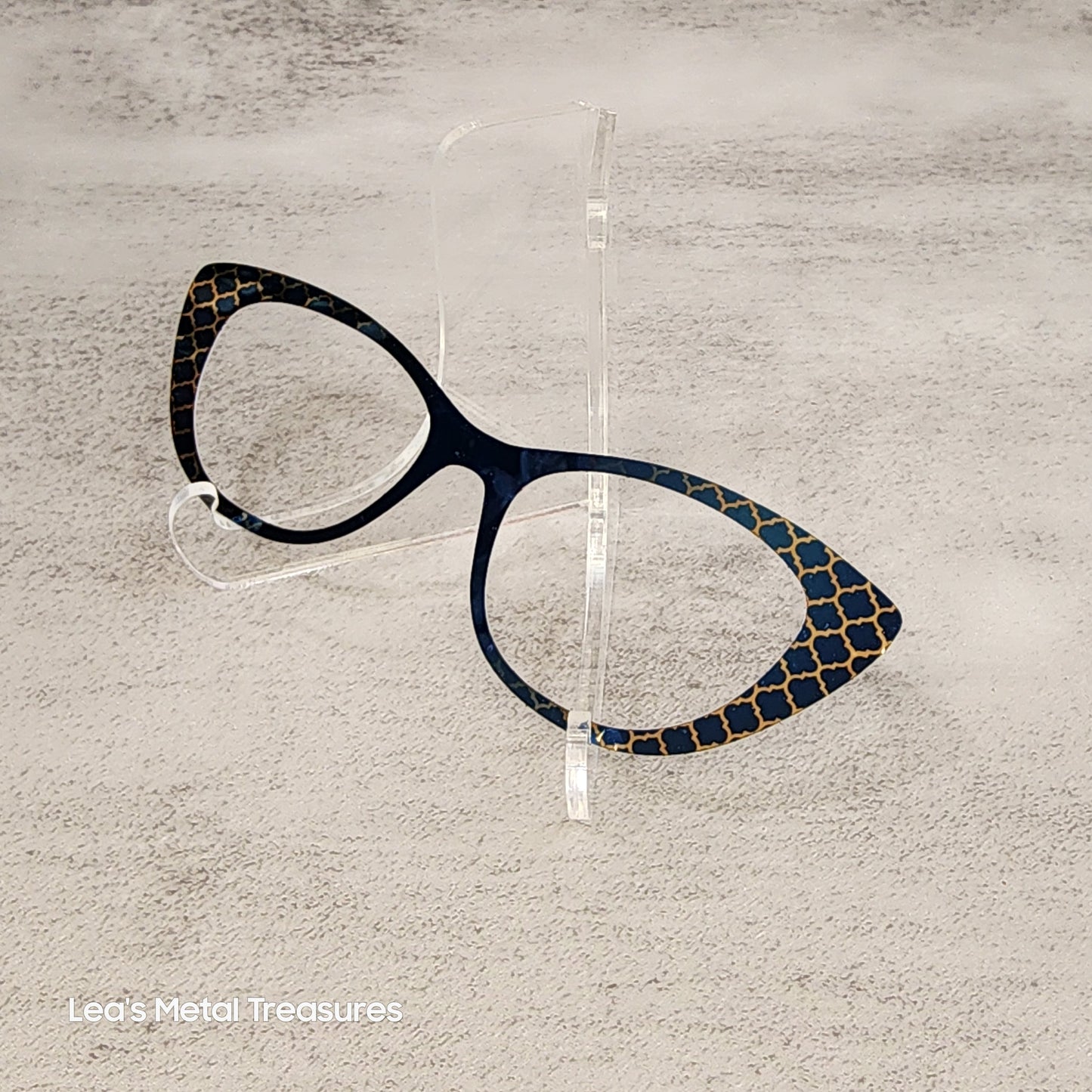 READY TO SHIP CLEARANCE Emma Thick topper E0226-163