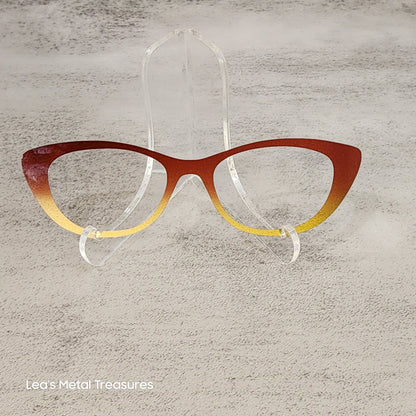 READY TO SHIP CLEARANCE Emma Thick topper E0226-164
