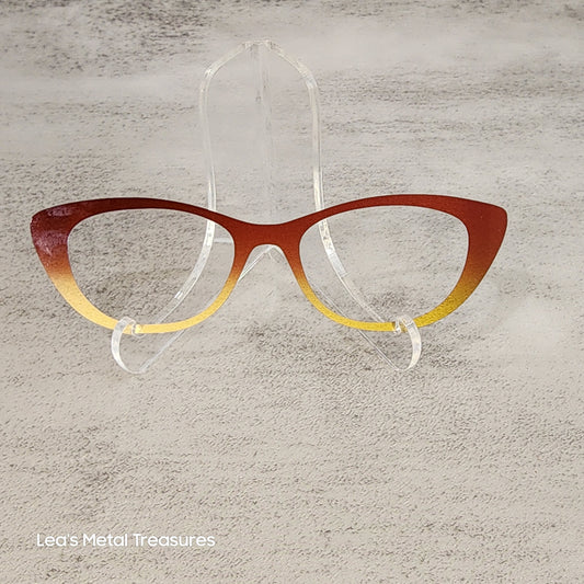 READY TO SHIP CLEARANCE Emma Thick topper E0226-164