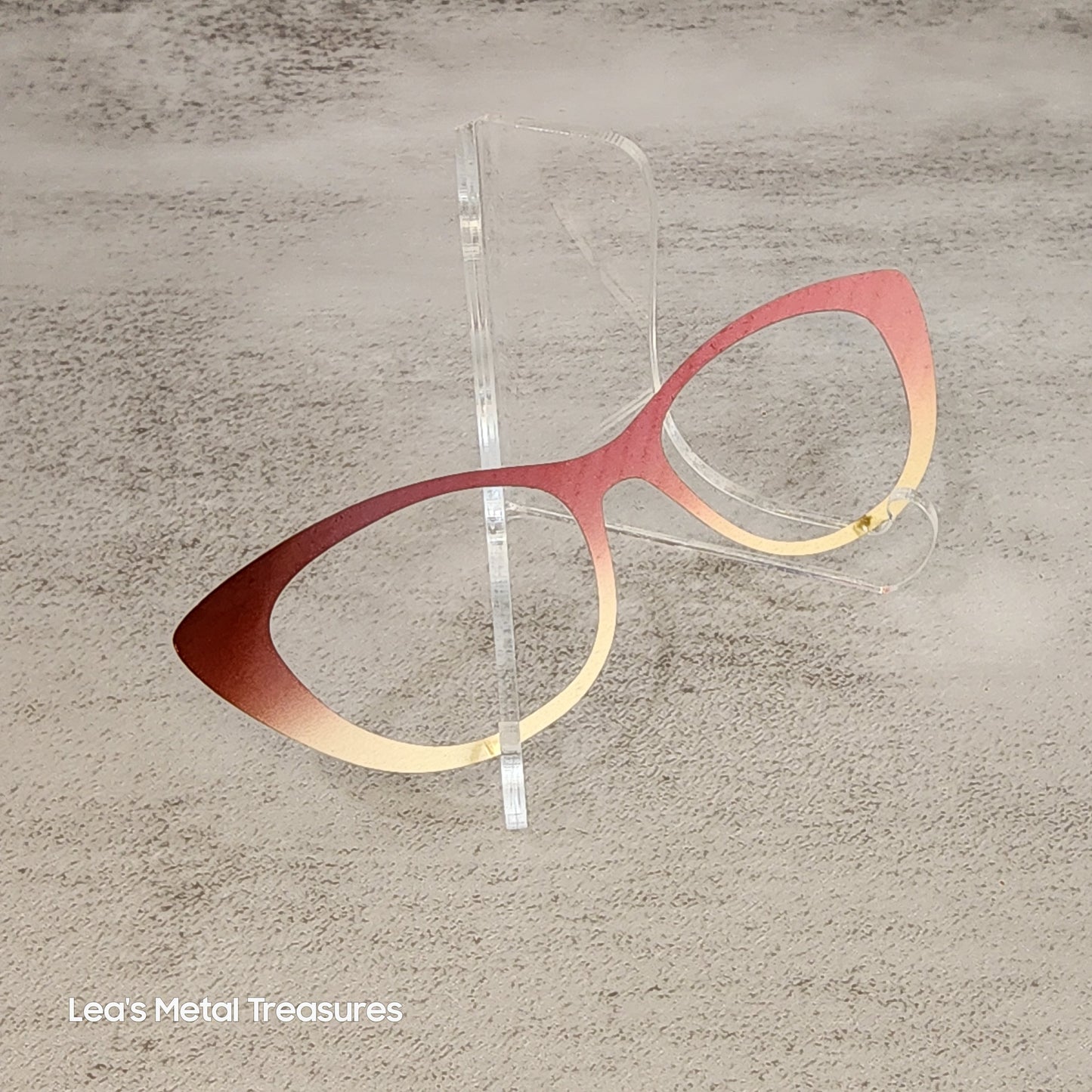 READY TO SHIP CLEARANCE Emma Thick topper E0226-164