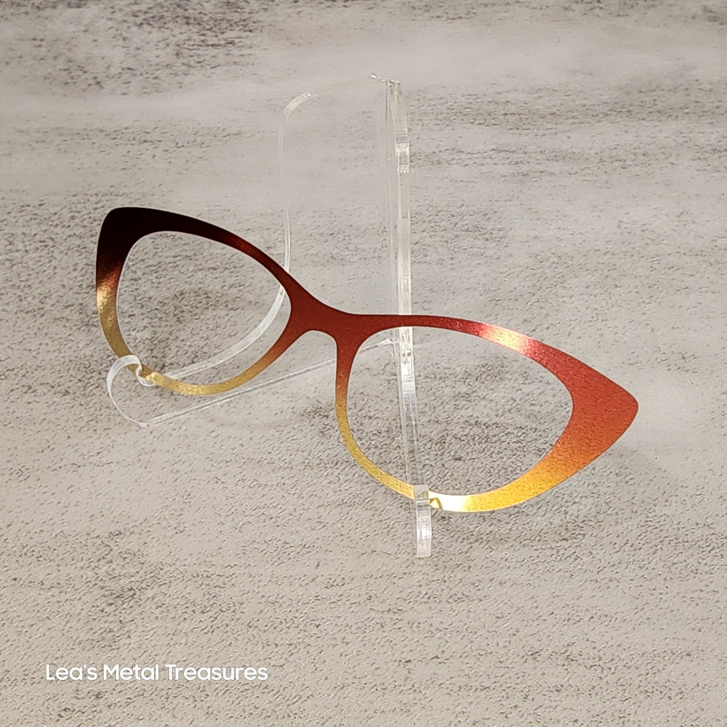 READY TO SHIP CLEARANCE Emma Thick topper E0226-164