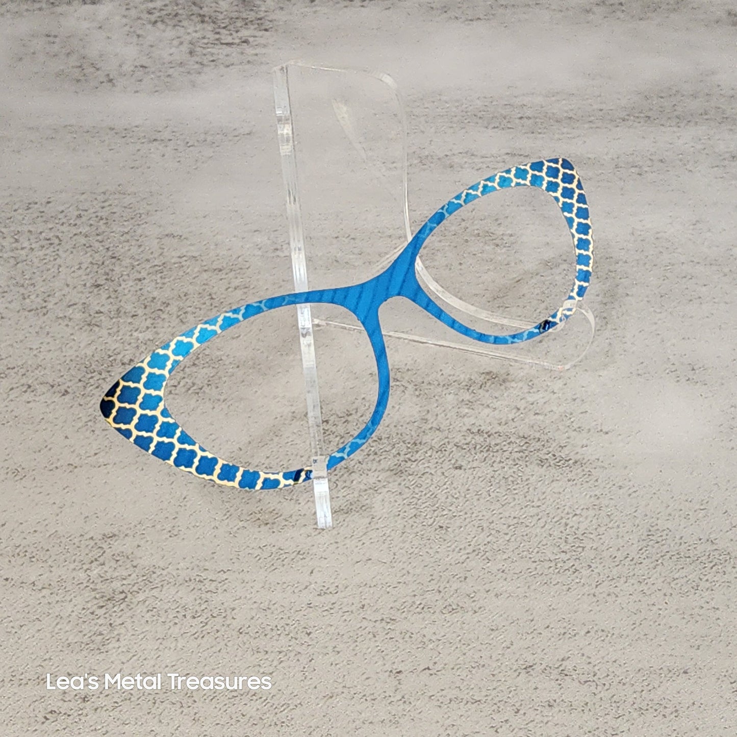 READY TO SHIP CLEARANCE Emma Thick topper E0226-165