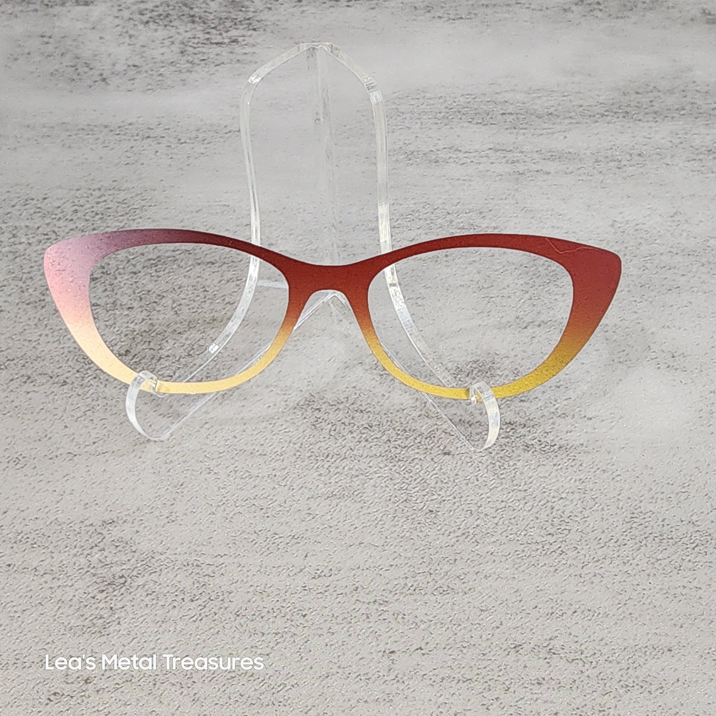 READY TO SHIP CLEARANCE Emma Thick topper E0226-166